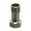 Supply line adapter regulator
