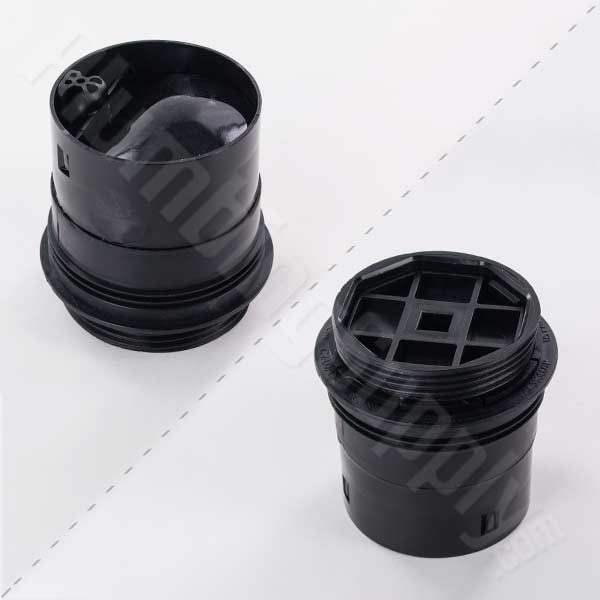 Trap Seals