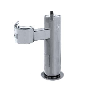Stern Williams drinking fountains #5700-SS