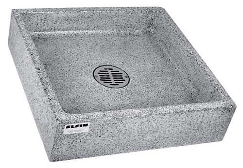 Mop Sinks And Accessories For Janitors And Custodians