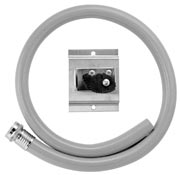 Mop Sink Hose