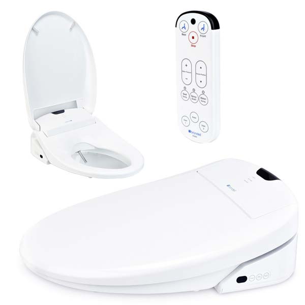 BidetStyle Toilet Seats