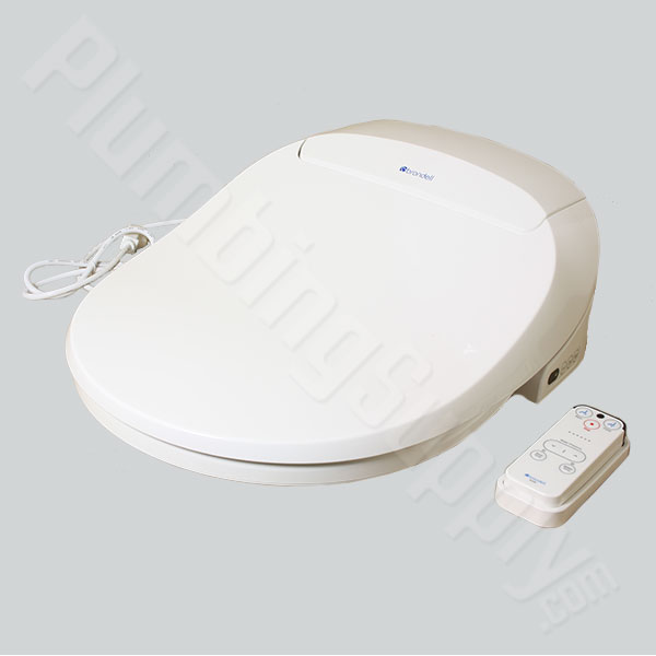 BidetStyle Toilet Seats