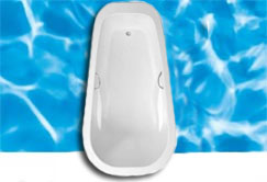 Swirl-Way Whirlpool-Jetted and Soaking Tubs Index