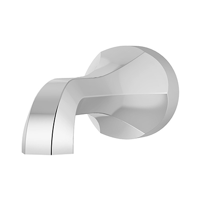 Canterbury shower head 4-163