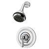 Symmons Allura Shower System