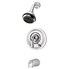 Symmons Allura Tub/Shower system