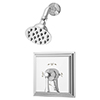 Symmons Canterbury Shower System