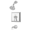 Symmons Canterbury Tub/Shower system