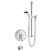 Symmons Dia Tub/Handshower System