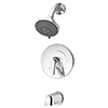 Symmons Elm Tub/Shower system