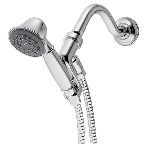 Symmons Handheld Shower Systems