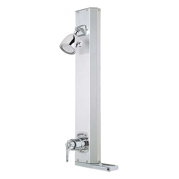 Hydapipe® Exposed Tub/Shower Faucets showers for correctional facilities