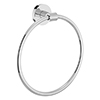 Symmons Identity Towel Ring