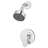 Symmons Identity Shower System