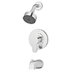 Symmons Identity Tub/Shower system