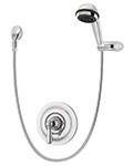 Allura handshower set