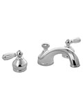 Allura tub filler