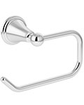 Lucetta toilet paper holder