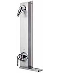 Hydapipe Shower Systems
