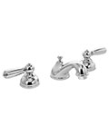 Allura series faucet