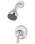 Origins shower system