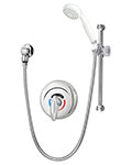 Safetymix handshower