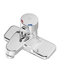 Metered Faucet