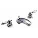 Symmons series faucet