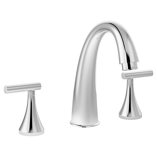 4670 roman tub filler