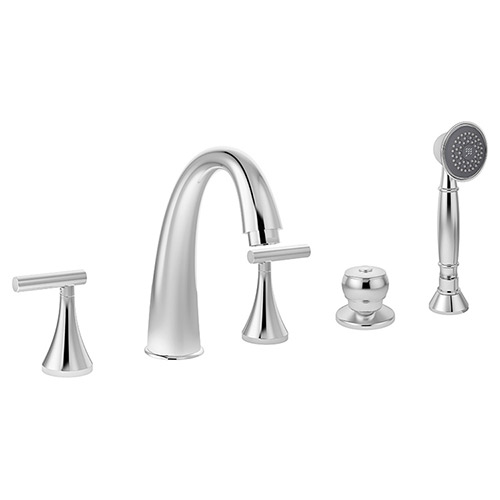 Symmons Roman Tub Fillers Quality Roman Bath Faucets