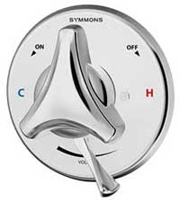 Symmons Temptrol Model #S-9600-P