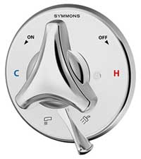 Symmons Temptrol Model #S-9600TS-P