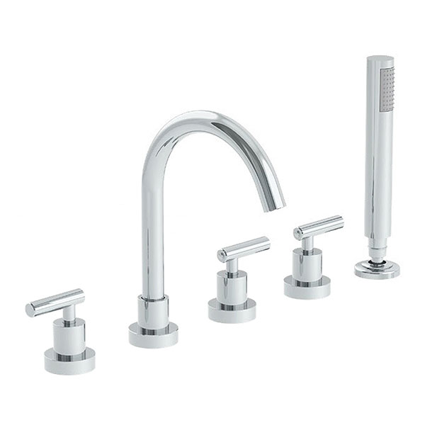 Symmons Roman Tub Fillers Quality Roman Bath Faucets