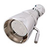 Symmons ball joint cast brass showerhead