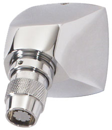 Symmons shower head