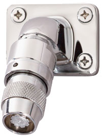 Symmons shower head