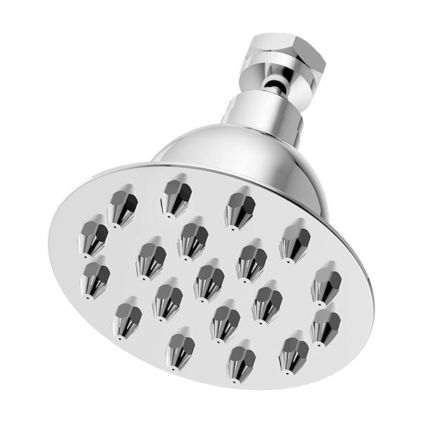 thumbnail image 2 of Symmons Super Shower Head, 2.5 Gpm 2 of 12
