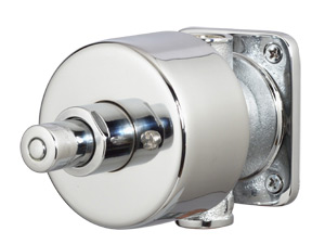 ShowerOff Metering Shower Valve & Trim - Polished Chrome 4-420 Symmons
