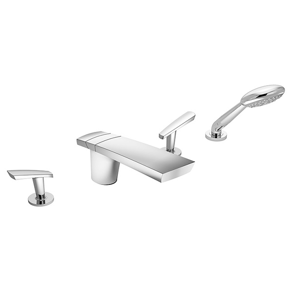 Symmons Roman Tub Fillers Quality Roman Bath Faucets