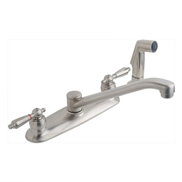 Giant Selection Of Two Handle Kitchen Faucets