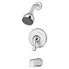 Symmons Unity Tub/Shower system