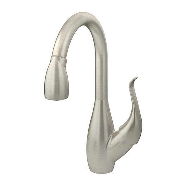 WaterSaving Kitchen Faucets