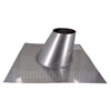 Angled Roof Flashings