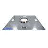 Vertical Firestop