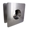 Wall Thimble