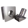 Wall Vent Terminators