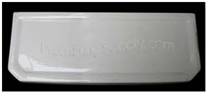 American Standard 4050 tank lid