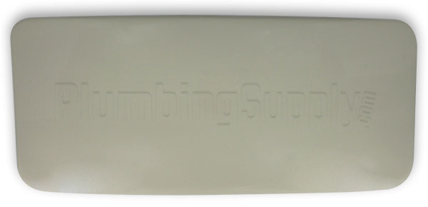 Briggs 7421 toilet tank cover