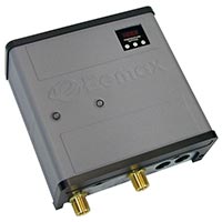 Eemax ProAdvantage electric water heater